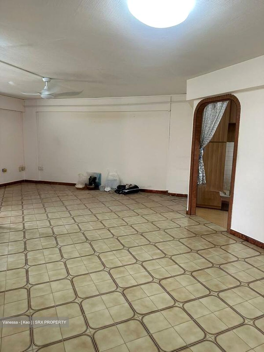 Blk 101 Bukit Purmei Road (Bukit Merah), HDB 4 Rooms #501675571